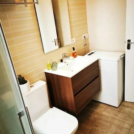 Drago Chico Apartment