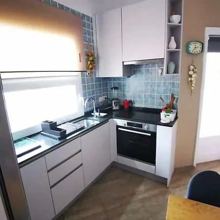 Apartment Drago Chico Icod De Los Vinos