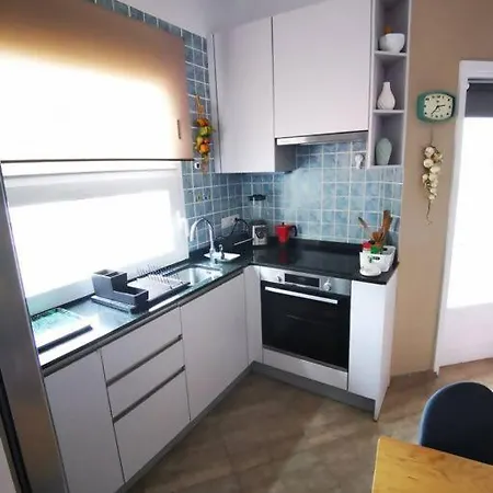 Drago Chico Apartment *