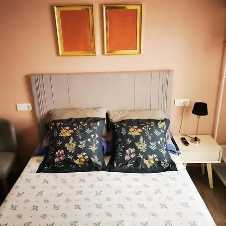 Drago Chico Apartment