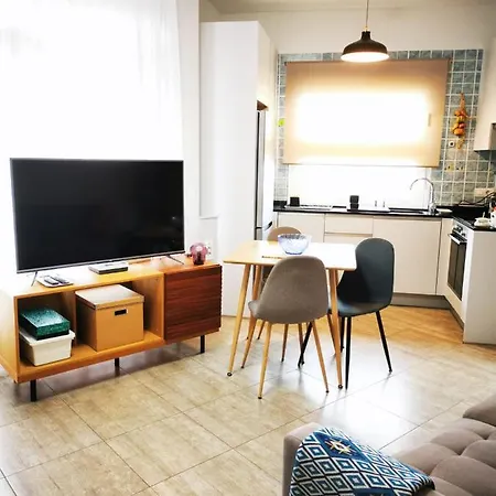 Drago Chico Apartament