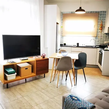 Drago Chico Apartmán Icod De Los Vinos