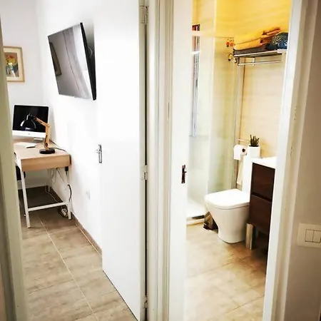 Apartament Drago Chico *