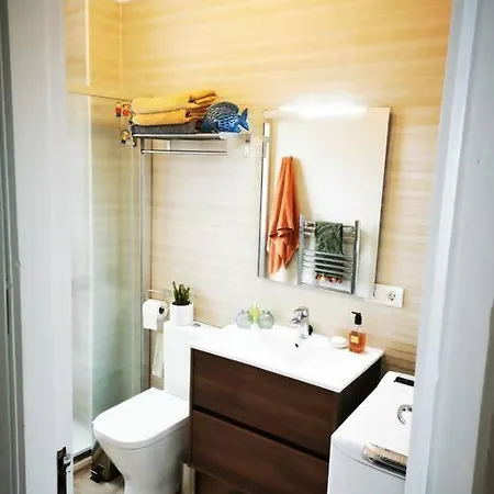 Apartmán Drago Chico *