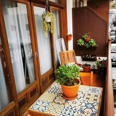 Drago Chico Apartmán