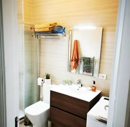 Apartamento Drago Chico *