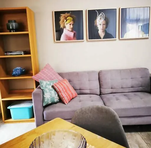 Apartamento Drago Chico *