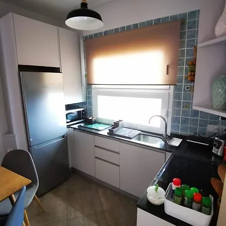 Apartment Drago Chico