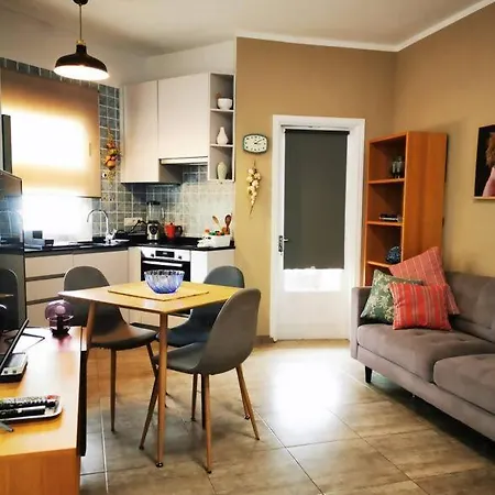 Apartment Drago Chico Icod De Los Vinos